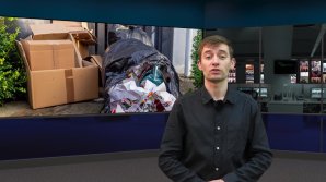 WFH advised, waste warnings after Christmas, The Print Show prepares for 2022 show, and more.