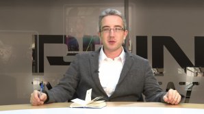 The BPIF appoints a new boss; Gerry Mulvaney on print this year; a look back at 2014; plus more big stories…