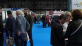 The Print Show montage for exhibitors