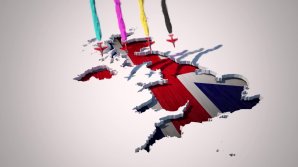 New press offers instant personalisation; celebrating a flourishing sector; UK’s post-Brexit resurgence and much more…