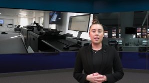 Large fire at historic mill, praise for The Print Show, Kyocera on its latest launch, and more.