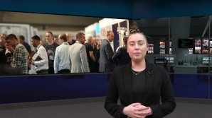 large fire at historic mill, praise for The Print Show, Kyocera on its latest launch, and more.