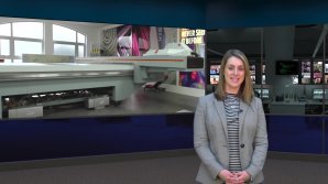 Popular restaurant's string of print debt; Antalis fights for the environment; Canon's succesful rise to the top; and more...