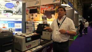 FESPA reignites live expos in Europe