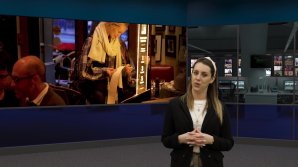 Investigation into kraft paper market dropped; bringing The Magic Touch; printing literature on-demand; and more.