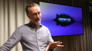 FuturePrint talks the digitalisation of packaging