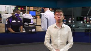 Print studios open their doors to refugee artists